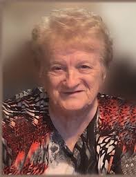 Obituary for Genevieve Marie (nee White) O'Driscoll