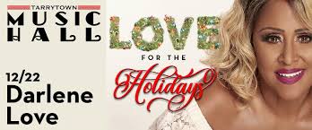 Tarrytown Music Hall