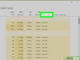 Check the steps to use it. Easy Ways To Check Power Consumption Of A Pc 9 Steps