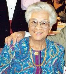 Kathryn C. Garcia Obituary