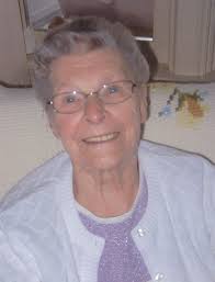 Esther Hindhaugh Pickering