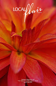 April & May 2016 by Local Flair Magazine