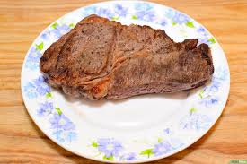 Plus, you'll love the punch of color from the peppers and chickpeas. Sirloin Steak Perfekt Zubereiten Wikihow