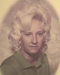 Ruby Thompson Hill Obituary May 28, 2025