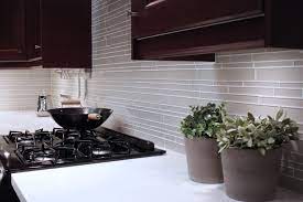 Jean allsopp photography just as described, there is an edgy, irreverent vibe here, but the result has an appropriate. Glass Subway Tiles For Kitchen Backsplash Novocom Top