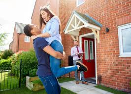 How can you buy a house with no money down. Buying A House With No Money Down Say Goodbye To Your Landlord