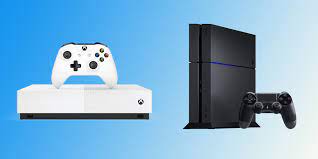 Both do everything the normal ps4 and xbox one consoles do but have the added benefit of making games look ever better than usual. Which Is Better Xbox One Or Playstation 4