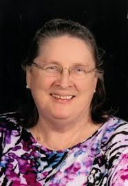 Mary Elizabeth (O'Reilly) Schaffer