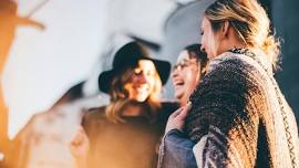 Central Wisconsin Monthly Nonprofit Meet-Up