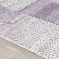 Valanorean grau lila farbe oval teppich teppich wohnzimmer teppich kinder wohnzimmer teppiche weich und flauschig warm lila grün grau 9 farbe,kaufen sie von verkäufern aus china. Patchwork Teppich Im Vintage Gekacheltem Look Cream My3202