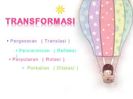 Transformasi Ppt Download