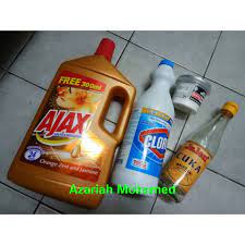 Cuci lantai guna soda bikarbonat. Petua Cuci Bilik Air Dan Tandas Resepi Orang Kampung Facebook