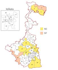 Basirhat Lok Sabha Constituency Wikipedia