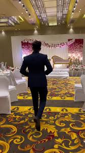 Celebrating Nostalgia at Zimich Beruwala Wedding Hall