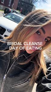 Olivia Sever Wedding Detox