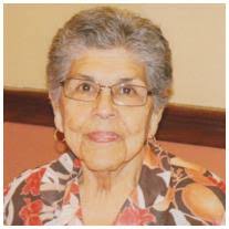 Tribute for Nellie Robles Garcia