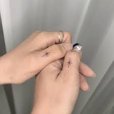 One of the reasons why an arrow is a popular choice for side tattoos is because it's simple. Best Finger Tattoo Inspiration For A Subtle Touch Buro 24 7 Singapore