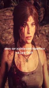 Lara Croft Millie Bobby Brown