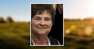 Mary Elizabeth (Reynolds) Paul Obituary 2024