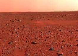 Why Is Mars Red Space Facts Astronomy The Solar System Outer Space All About Space Magazine Mars Surface Mars Rover Mission To Mars