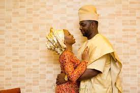 Maybe you would like to learn more about one of these? Yoruba Family Introduction Ceremony Perfete