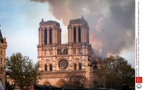 Il se passe 35 minutes avant que des. Gucci And Louis Vuitton Owners Donate 260m To Help Rebuild Notre Dame