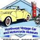 Cruise Night at the Northwest Car and Motorcycle...