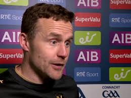 Absolute joke': Leitrim boss Andy Moran slams schedule