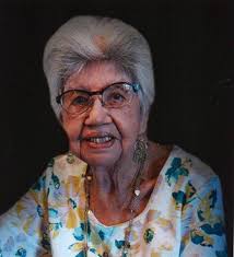 Guadalupe Talamantez Obituary