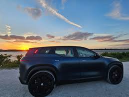 Image result for Earth 2015 Fisker