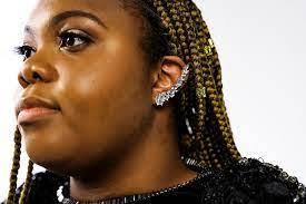 Ismahan Hersi's Instagram, Twitter & Facebook