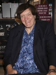  Richard Kiel Height How Tall