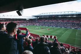 #htafc vs everton a modern take on the match day experience, guests in our premier lounge enjoy. Jadwal Piala Liga Inggris Malam Ini Huddersfield Town Vs Everton Dan Link Live Streaming Pertandingan Berita Diy