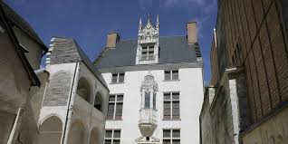 Rue Champeaux Site Et Monument Historiques Troyes Site Officiel Du Tourisme En Champagne Ardenne