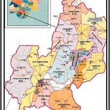 Its capital is benin city. Map Of Edo State Showing Location Of Study Area Download Scientific Diagram