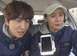 Running man team wins running man team won the rights to freely choose their choreography, which was revealed on episode 454. Running Man Song Ji Hyo Made These Unusual Demands From Lee Dong Wook