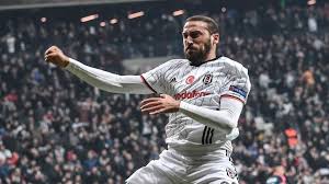 Beşiktaş'ta sezonu çifte kupayla kapatan cenk tosun'un aboubakar için söylediği sözler gündeme oturdu. Cenk Tosun Wir Wollen Geschichte Schreiben Uefa Europa League Uefa Com
