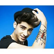 Zayn Malik Love Romance Hate Har Stories