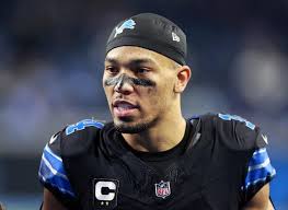 2025 NFL free agency: Lions' Amon-Ra St. Brown laments Bears' 'unlimited  money' amid spending spree: 'What the f*** is this?' [Video]