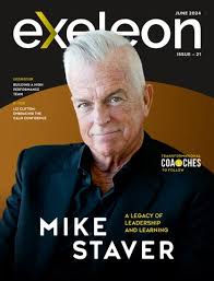 Most Transformational Coaches to Follow