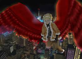 Lozol.top have about 10 image for your iphone, android or pc desktop. Hd Wallpaper Anime My Hero Academia Hawks Boku No Hero Academia Wallpaper Flare