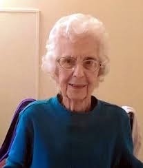 Elizabeth "Libby" Frazier Fitts Obituary