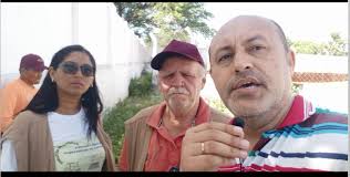 BLOG DO IVONALDO FILHO: Secretário Anchieta Alves e a diretora Edna Andrade  falam do trabalho de revitalização da mata ciliar do Rio Pajeú. Assista