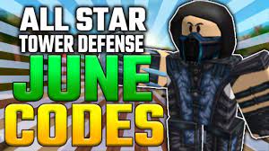 In this case, you can redeem codes to acquire gems in all star tower defense, which you can then spend on character summons. Roblox All Star Tower Defense Codes July 2021 Pro Game Guides
