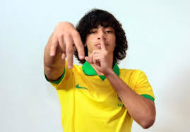 Matheus leite nascimento (born 15 january 1983), known simply as matheus, is a brazilian footballer who plays for chinese club shijiazhuang ever bright f.c. Matheus Nascimento E Convocado Para A Selecao Brasileira Sub 20 Esporte News Mundo