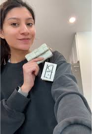 Exciting POLENE Unboxing Experience