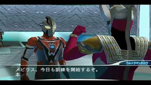 Ace robot ace robot defeat ace killer in ace's ultra mode. Ppsspp Ultraman Fighting Evolution 0 All Ultraman Changed Ex Alien Hipporito S Finisher By D S No Sekai