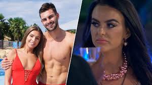 Adam Collard And Zara Mcdermott Reveal Which Love Island Stars Won T Be Invited To Their Wedding Undefined