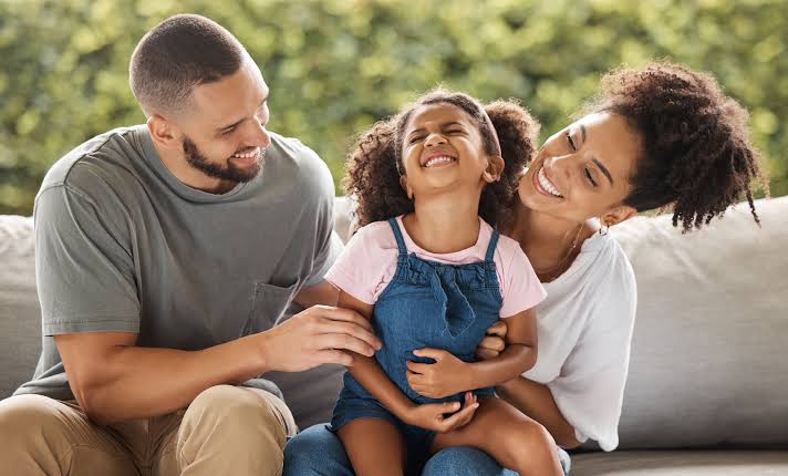 What Parents Should Know About the Child Parent Relationship | Wonders &  Worries