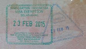 Additionally indonesiancupid is well known as a dating website for indonesian women who are foreigner orientated. No Indonesia Visa Required For Citizens Of 45 Countries